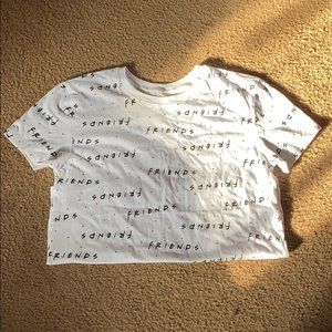 Friends T shirt NEVER WORN